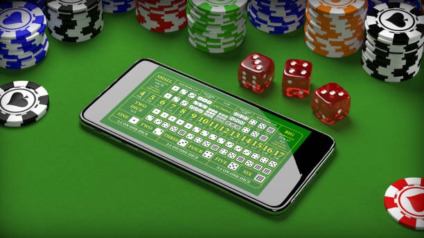 hstoto app installed on various Android and iOS devices